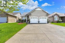 3669 CARVER STREET Fort Erie (Stevensville), ON L0S 1S0