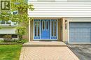 731 Mullin Way, Burlington, ON  - Outdoor 