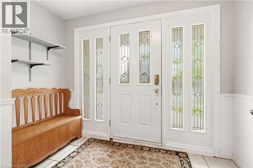 731 Mullin Way, Burlington, ON - Indoor Photo Showing Other Room