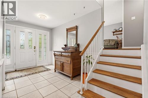 731 Mullin Way, Burlington, ON - Indoor Photo Showing Other Room