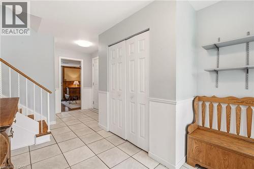 731 Mullin Way, Burlington, ON - Indoor Photo Showing Other Room