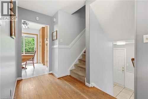 731 Mullin Way, Burlington, ON - Indoor Photo Showing Other Room