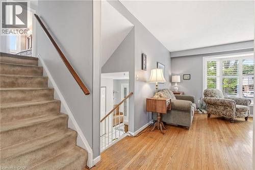 731 Mullin Way, Burlington, ON - Indoor