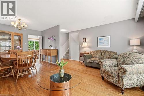 731 Mullin Way, Burlington, ON - Indoor