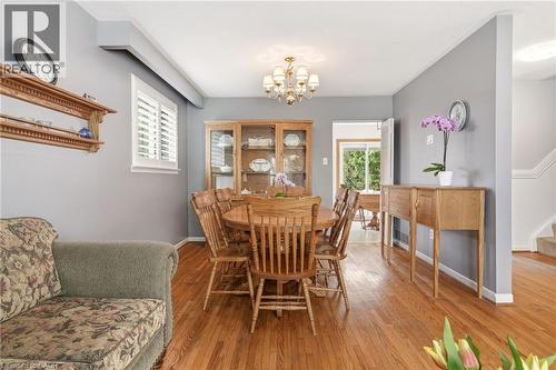 731 Mullin Way, Burlington, ON - Indoor