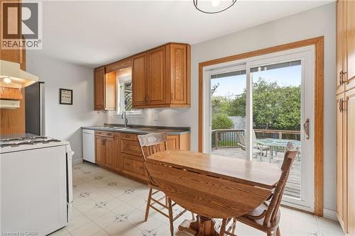 731 Mullin Way, Burlington, ON - Indoor