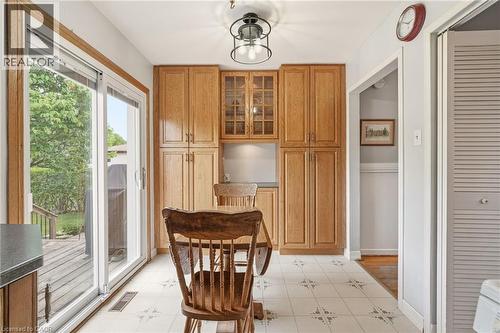 731 Mullin Way, Burlington, ON - Indoor
