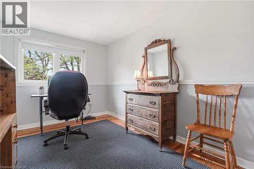 731 Mullin Way, Burlington, ON - Indoor