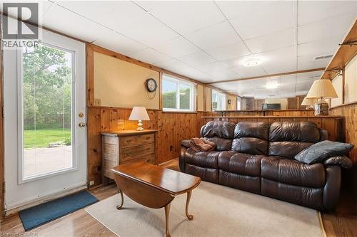 731 Mullin Way, Burlington, ON - Indoor