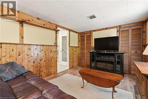 731 Mullin Way, Burlington, ON - Indoor