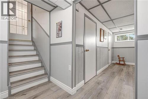 731 Mullin Way, Burlington, ON - Indoor Photo Showing Other Room