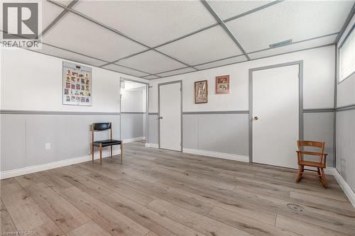 731 Mullin Way, Burlington, ON - Indoor Photo Showing Other Room
