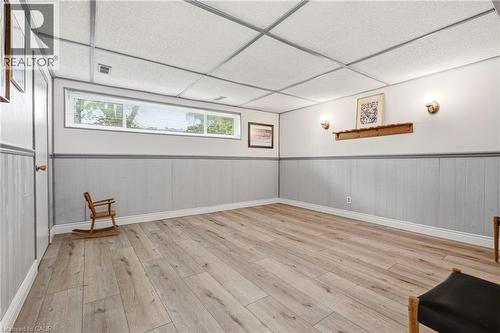 731 Mullin Way, Burlington, ON - Indoor Photo Showing Other Room