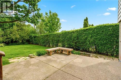 731 Mullin Way, Burlington, ON - Outdoor