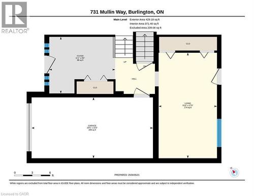 731 Mullin Way, Burlington, ON - Other