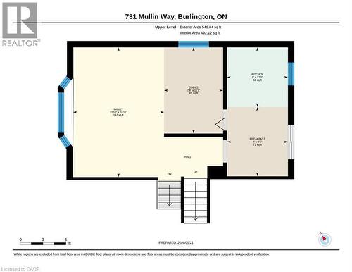 731 Mullin Way, Burlington, ON - Other