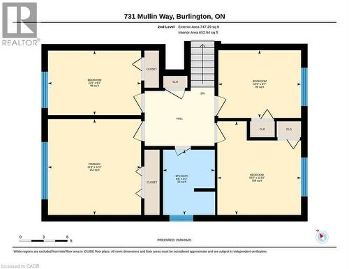 731 Mullin Way, Burlington, ON - Other