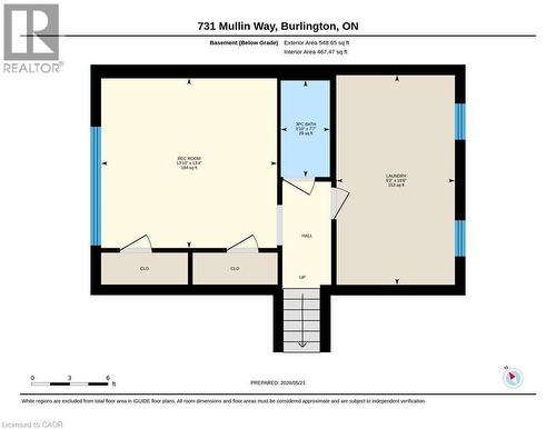 731 Mullin Way, Burlington, ON - Other