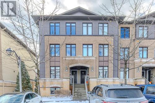 25 - 62 ARGENT PRIVATE  Ottawa, ON K2K 0H2