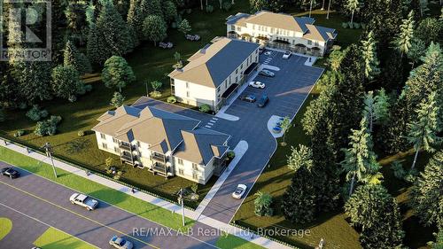 3 - 428 QUEEN STREET W  St. Marys, ON N4X 0C8