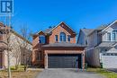 110 Macara Crescent, Ottawa, ON  - Outdoor With Facade 
