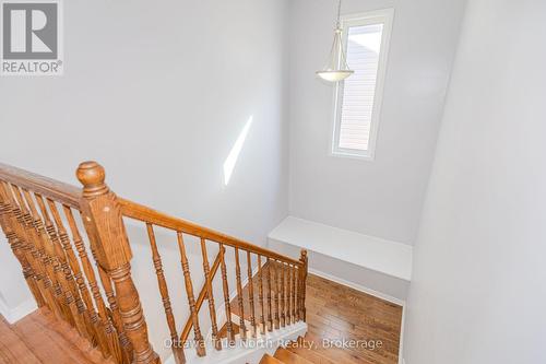 110 Macara Crescent, Ottawa, ON - Indoor Photo Showing Other Room