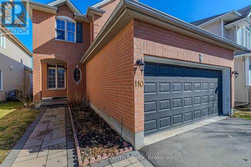 110 Macara Crescent, Ottawa, ON - Outdoor