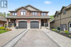 96 STRANGE STREET  Kitchener, ON N2G 1R3