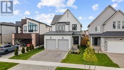 3029 HEARDCREEK TRAIL  London North (North S), ON N6G 2S7
