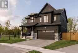 108 HAYLOCK AVENUE Centre Wellington (Elora/Salem), ON N0B 1S0