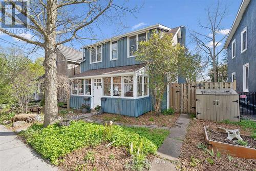 199 NEEVE STREET  Guelph (St. Patrick's Ward), ON N1E 5S5