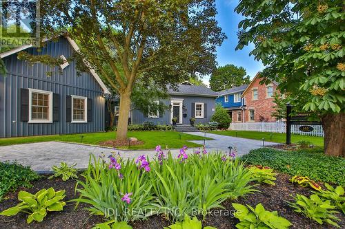 145 Main Street, Markham, ON - Outdoor