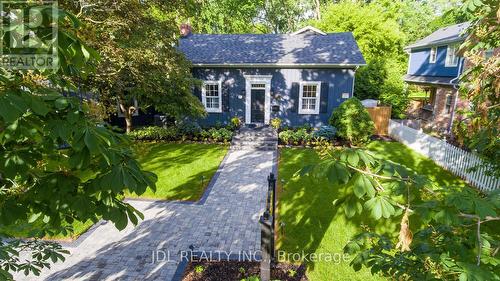 145 Main Street, Markham, ON - Outdoor