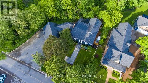 145 Main Street, Markham, ON - Outdoor With View