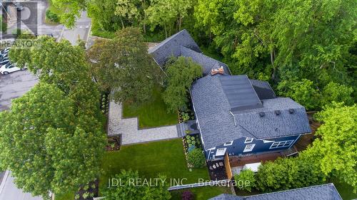145 Main Street, Markham, ON - Outdoor