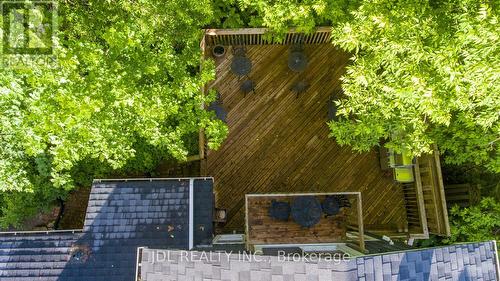 145 Main Street, Markham, ON - Outdoor