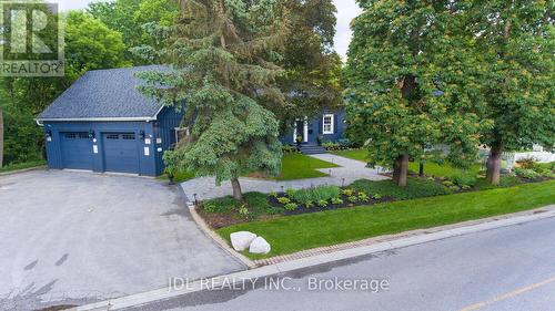 145 Main Street, Markham, ON - Outdoor