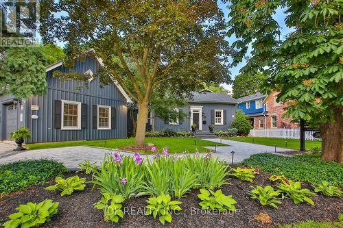 145 Main Street, Markham, ON - Outdoor
