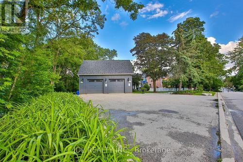 145 Main Street, Markham, ON - Outdoor