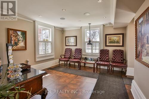 145 Main Street, Markham, ON - Indoor