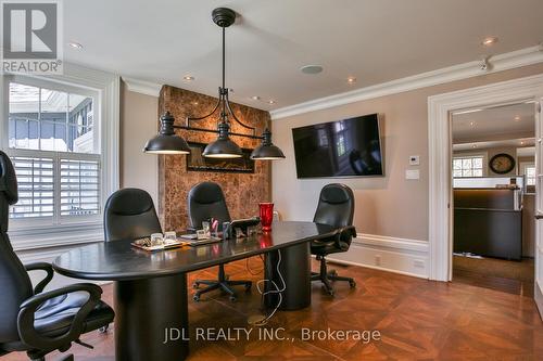 145 Main Street, Markham, ON - Indoor Photo Showing Office