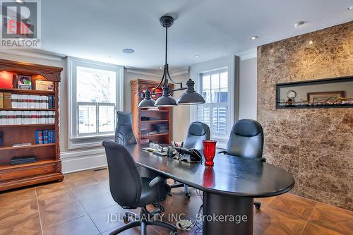 145 Main Street, Markham, ON - Indoor Photo Showing Office