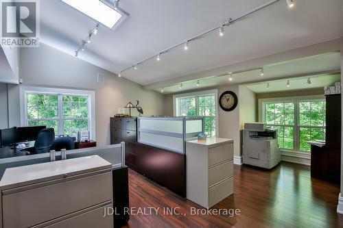 145 Main Street, Markham, ON - Indoor