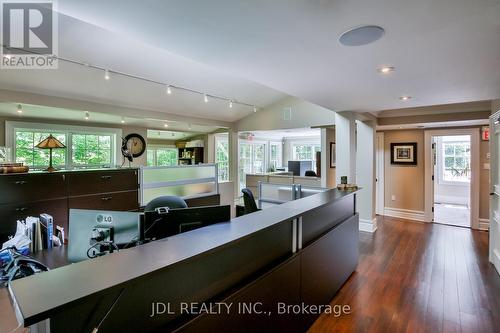 145 Main Street, Markham, ON - Indoor Photo Showing Other Room