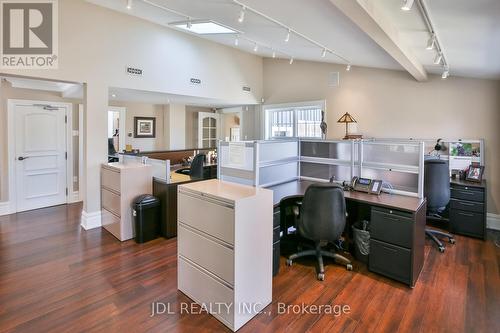 145 Main Street, Markham, ON - Indoor