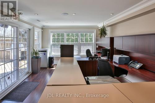 145 Main Street, Markham, ON - Indoor