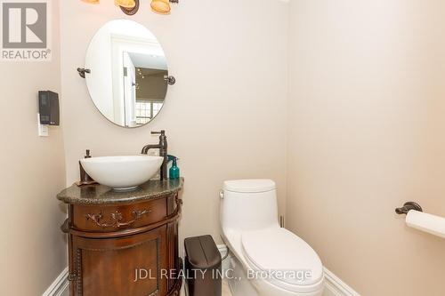 145 Main Street, Markham, ON - Indoor Photo Showing Bathroom