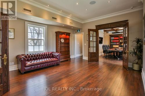 145 Main Street, Markham, ON - Indoor