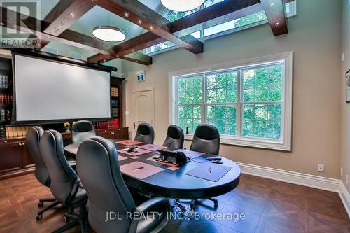 145 Main Street, Markham, ON - Indoor Photo Showing Office