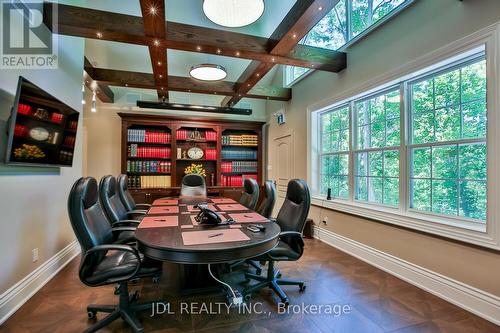 145 Main Street, Markham, ON - Indoor Photo Showing Office